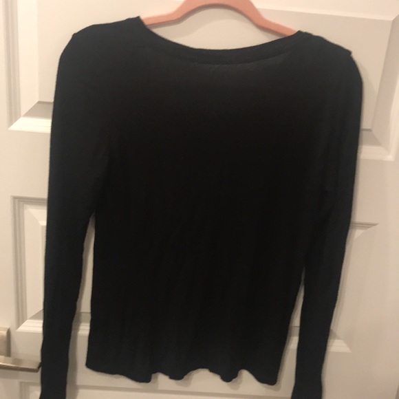 Long sleeve top - Picture 3 of 3